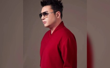 "Жыныстық көзқарасы туралы естігенмін": Блогер Алмас Кішкенбаевтың ісіне қатысты пікір білдірді