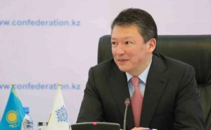 Құлыбаев мемлекетке 1 миллиард доллар төлеу туралы келіссөздер жүргізіп жатыр – БАҚ