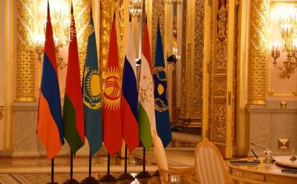 Қазақстан ҰҚШҰ -ға төраға болды