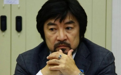 Бекболат Тілеухан Нұр-Сұлтанның атауын қайта өзгертуге қарсы шықты