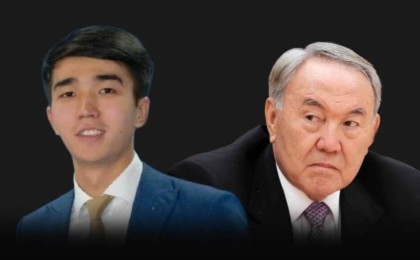 Назарбаевқа ескерткіш орнатуды ұсынған депутат Тұңғыш Президент күнін алып тастауды қолдап шықты