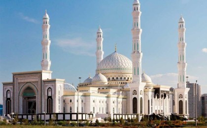 Аллаға хат жазған 4-сынып оқушысы Аққали: әкем анамды ешқашан ұрмаса екен