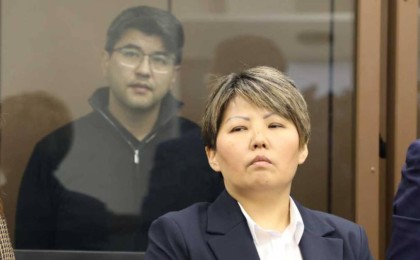 24 емес 15 жылға отыру керек еді: Бишімбаевтың адвокаты сот шешіміне қапалы екенін жеткізді