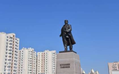 Президентке дат: Тәшеновке «Халық қаһарманы» атағы берілсін!