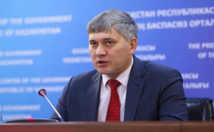 Прокурор бұрынғы вице-министр Шкарупаны 10 жылға соттауын сұрады