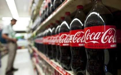 Ресей қазақстандық Coca-cola-ны қауіпті деп атады