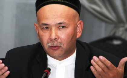 Мұрат Телібеков: Төрт әйеліңнің болғаны қандай қиын