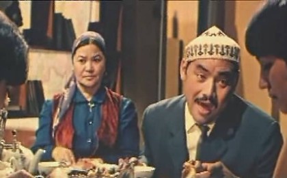 88 жасында нағыз «Тақиялы періште» қайтыс болды