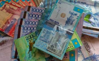 Алматыдағы модульді ауруханаға бөлінген қаржының 4 миллиардқа жуығы жымқырылған