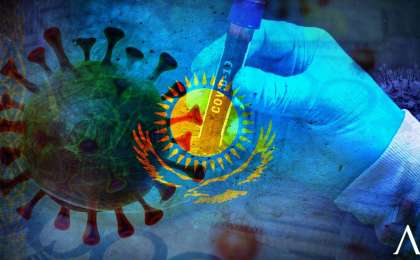 Қызылорда «жасыл» аймақтардың қатарында