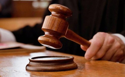 Сәтбаевта украин әскеріне қарсы соғысқан қазақстандық 6 жылға сотталды