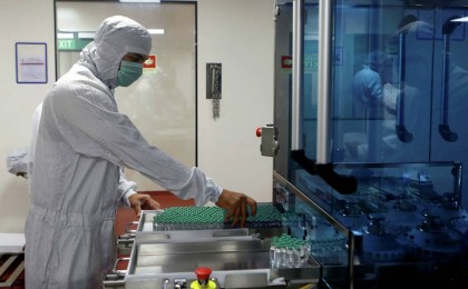 Неміс ауруханасында коронавирустың белгісіз мутациясы өршіп кеткен