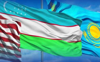 АҚШ аймаққа ықпал ету үшін Қазақстан және Өзбекстанмен одақтасады – Сарапшы