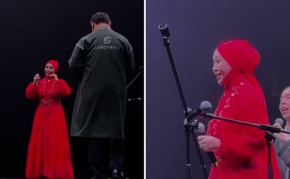 «Халықты тонауды қоймапты»: Айнұр Тұрсынбаева желілік маркетинг компаниясын ашты