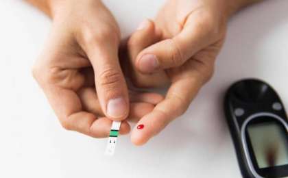 11月14日--世界糖尿病日