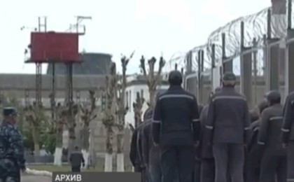 Педофилдер мен кісі өлтірушілер Алматы облысындағы түрмеде жаппай төбелес шығарды