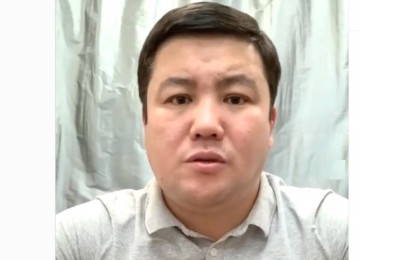 Тұрсынбек Қабатов өзі туралы шындықты айтты: Көлікпен адам қағып, арты бұлай болады деп ойлаған жоқпын