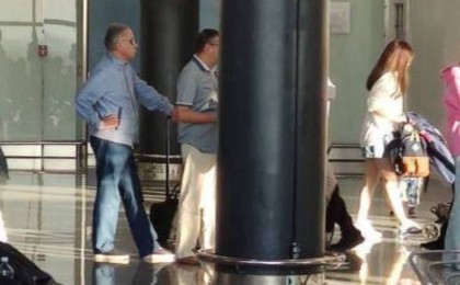 Нұрлан Нығматулин қашып бара ма?