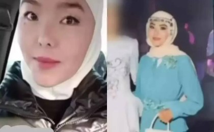 «Қылқындырып өлтіріп, қарға көмген»: Алматыда екі айдан аса іздеуде болған қыздың мәйіті табылды