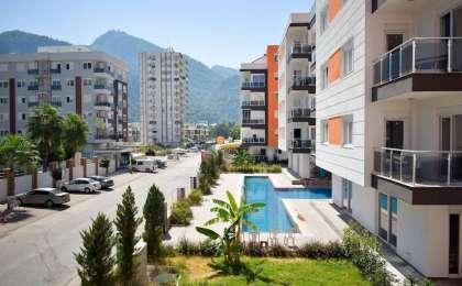 Қазақстандықтар жыл басынан бері Түркиядан 1129 пәтер сатып алған