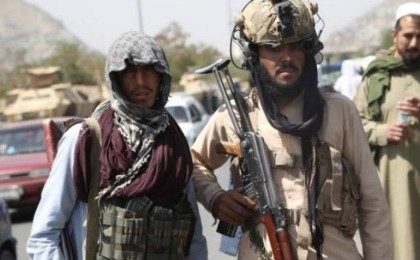 Тәліптер - біздің досымыз. Қазақстан «Талибанды» тыйым салынған ұйымдар тізімінен алып тастады