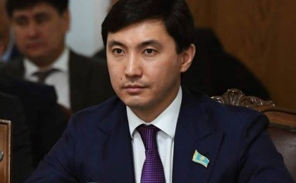 Бір бастан жаға болып шық!: Қайрат Құдайберген митингке шақырды