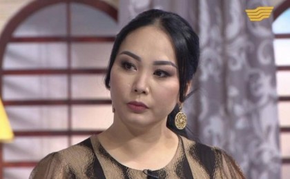 "Ене болуға дайынмын": Қарақат Әбілдина ұлының қашан үйленетінін айтты