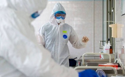 Карантин нәтиже бермеді, науқастар саны өсуде - Ресми өкіл