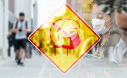 Өткен тәулікте коронавирус жұқтырғандар саны мыңнан асып кетті