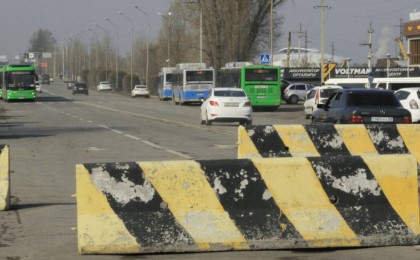 Қатаң карантин режиміне оралуымыз әбден мүмкін