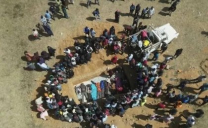 Нигерияда мұсылмандар Рождество қарсаңында 198 христианды өлтірді