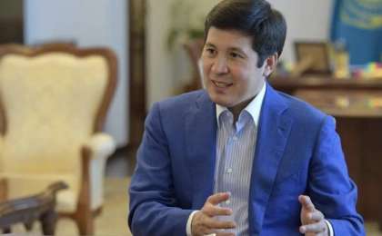 МӘМС басшысы Әбілқайыр Сқақов қызметінен кетті