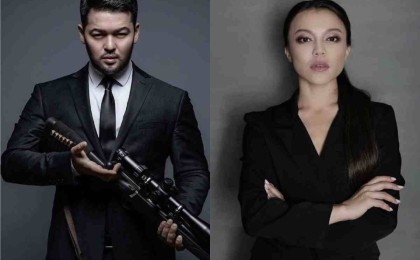 Рауза мен Сакура өмірде де ажырасып кетті ме?