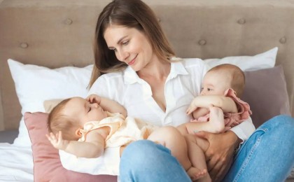 Атырауда егіз баланың әкесі балаларын зорлап келуі мүмкін