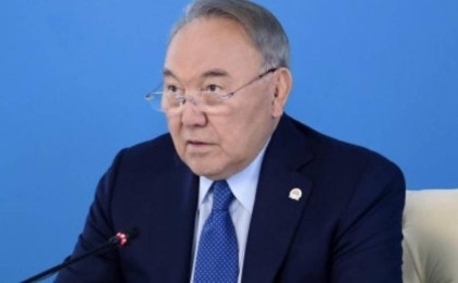 Нұрсұлтан Назарбаев Әнұран авторлығынан алына ма? - Әшімбаев жауап берді