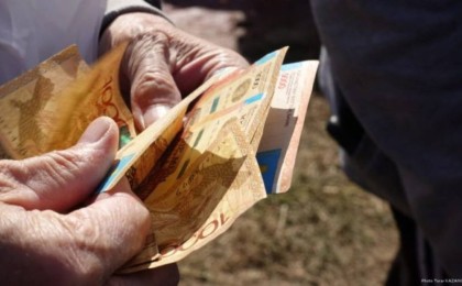 Зейнет жасы 60-қа дейін төмендетілсін - Мәжіліс депутаттары