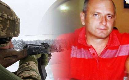 Алматыда 5 адамды өлтірген Дужнов Донбасс соғысына қатысқан (Видео)