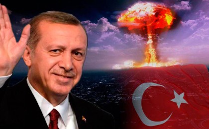 Түркия мен Иран ядролық қаруға ерте ме, кеш пе ие болады – Израильдік саясаттанушы