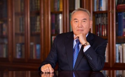 Назарбаев Абай туралы мақала жариялады - толық нұсқа