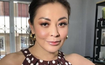 “Бала көтеру мүмкіндігі жоқ екенін айтты” - Дильназ Ахмадиев басындағы қиын жағдайын айтып берді