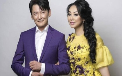 Екеуі әбден төбелесті: Қарақат Әбілдина Қыдырәлі мен Медеудің жаға ұстасқанын жайып салды