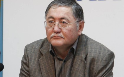 Рысбек Сарсенбайды Нұр-Сұлтан қаласында қамауға алды (Видео)