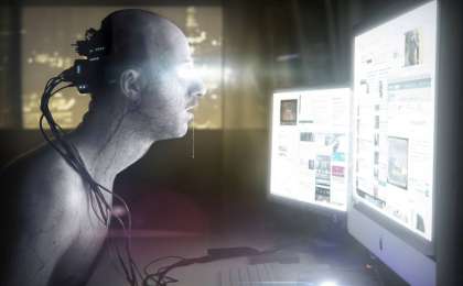 Халық былыққа батып бара жатыр