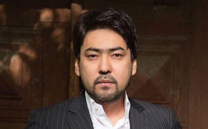 Мейрамбек Беспаев ауруханаға түсіп қалды