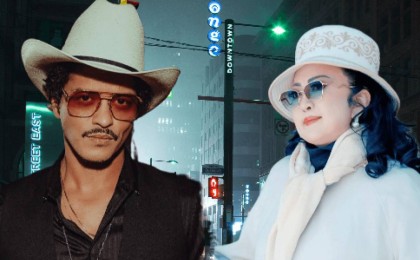 Мақпал Жүнісова өзін жасанды интеллектпен мазақ қылғандарға ескерту жасады