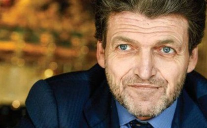 Ротшильд отбасының ең бай мүшелерінің бірі қайтыс болды