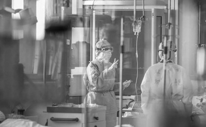 Қазақстанда коронавирустан 21 адам көз жұмды