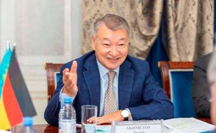 东哈州与德国加强合作关系