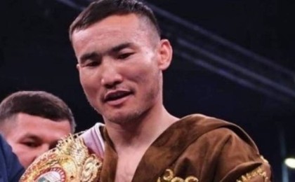 Қанат Исламның келесі кездесуі туралы тың ақпарат шықты