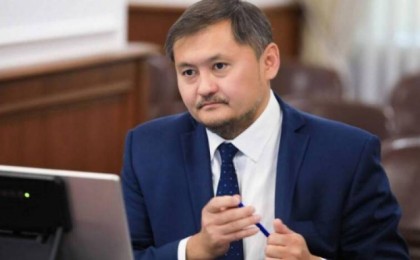 "30 жылда қаусап қалған". Саясат Нұрбек ғылым саласындағы өзгерістер туралы айтты